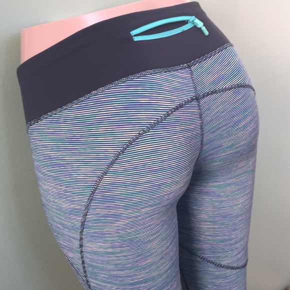 Lululemon crop Leggings - Picture 3 of 8